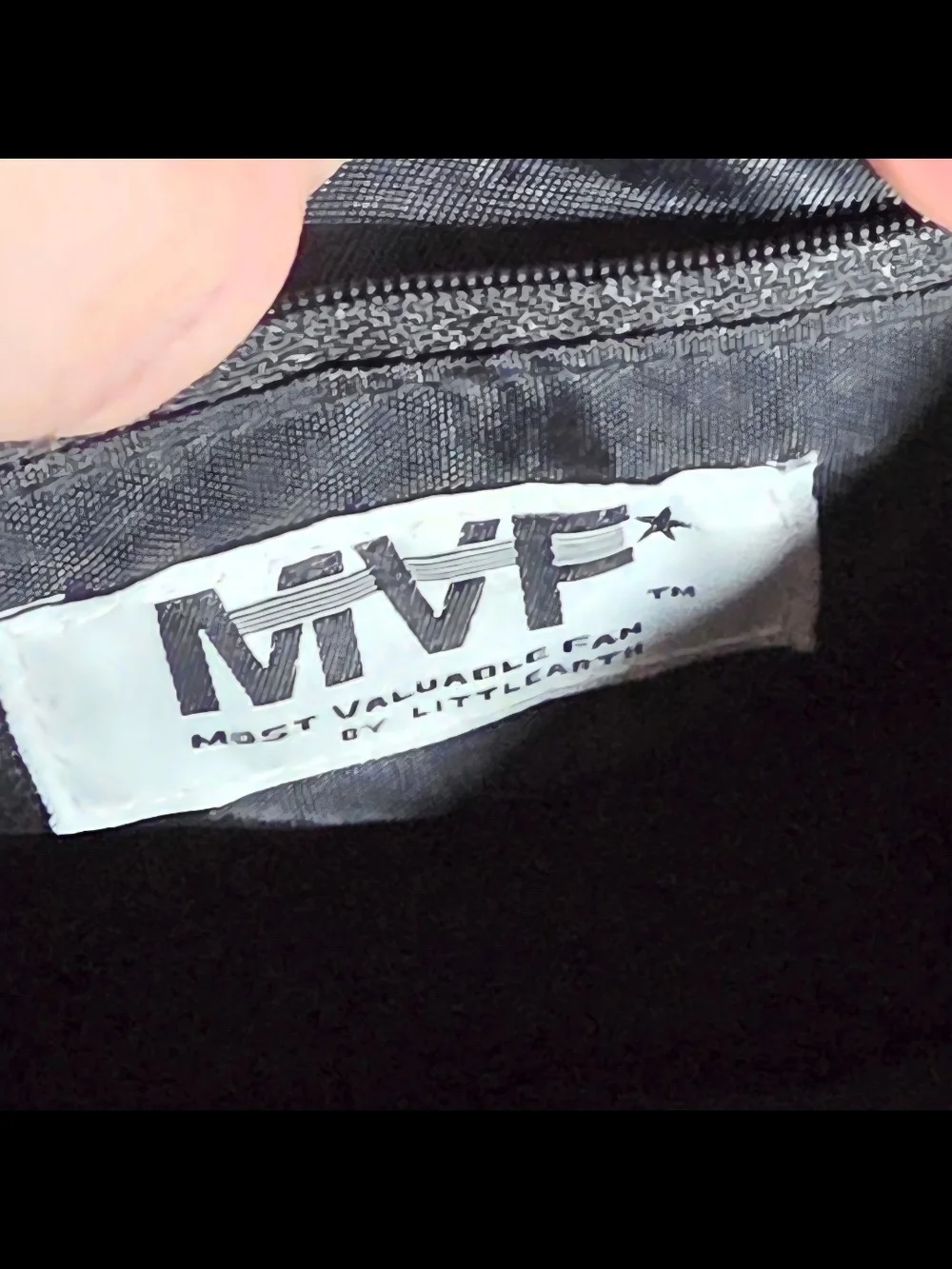 Officially Licensed NFL Pittsburgh Steelers MVP Shoulder Purse